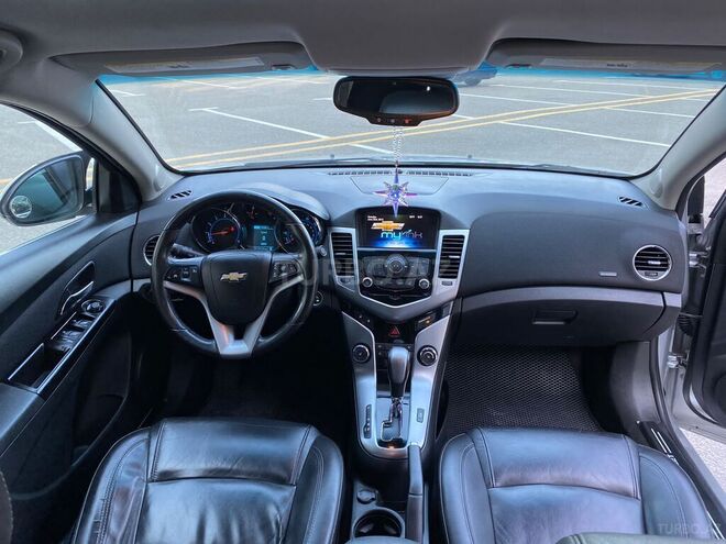 Chevrolet Cruze 2013, 255,886 km - 1.4 l - Sumqayıt