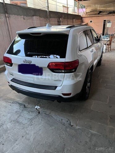 Jeep Grand Cherokee 2013, 210,000 km - 3.0 l - Bakı