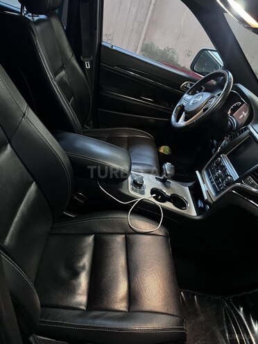 Jeep Grand Cherokee 2013, 210,000 km - 3.0 l - Bakı