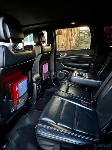 Jeep Grand Cherokee 2013, 210,000 km - 3.0 l - Bakı