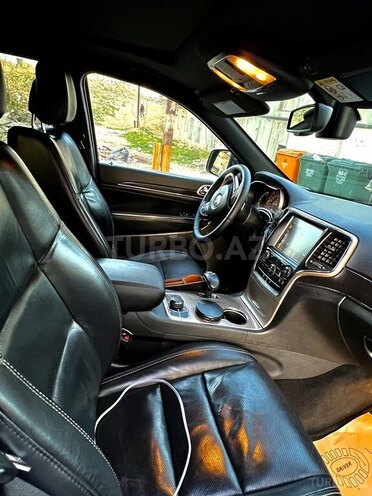 Jeep Grand Cherokee 2013, 210,000 km - 3.0 l - Bakı