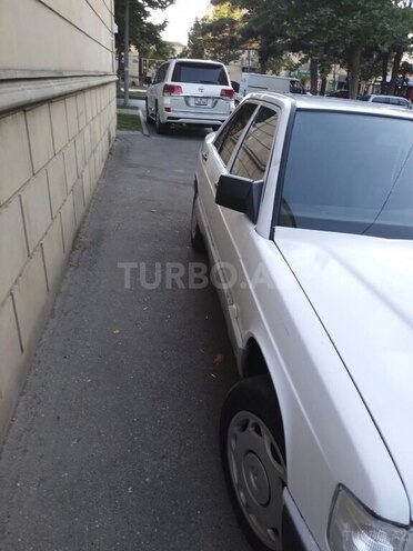 Mercedes 190 1992, 408,000 km - 1.8 л - Bakı