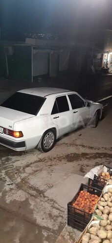 Mercedes 190 1992, 408,000 km - 1.8 л - Bakı