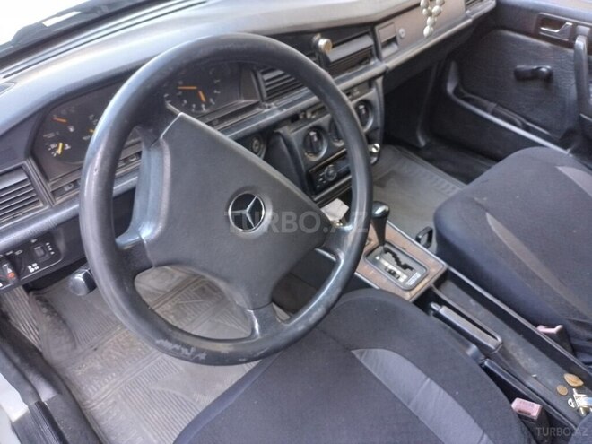 Mercedes 190 1992, 408,000 km - 1.8 л - Bakı