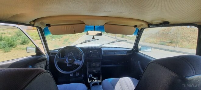 LADA (VAZ) 2107 2005, 100,000 km - 1.6 l - Şirvan