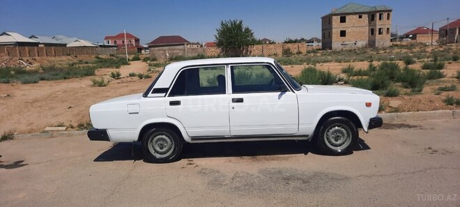 LADA (VAZ) 2107 2005, 100,000 km - 1.6 l - Şirvan