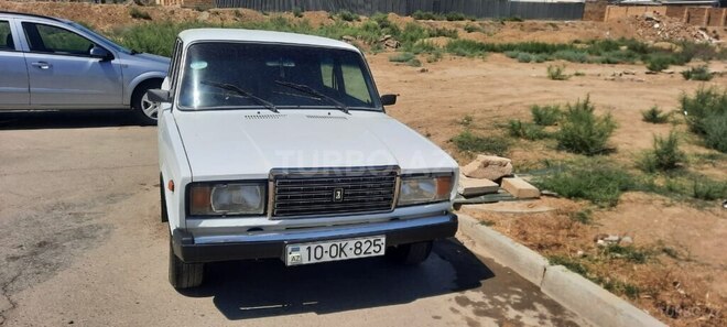 LADA (VAZ) 2107 2005, 100,000 km - 1.6 l - Şirvan