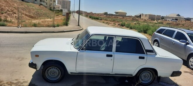 LADA (VAZ) 2107 2005, 100,000 km - 1.6 l - Şirvan