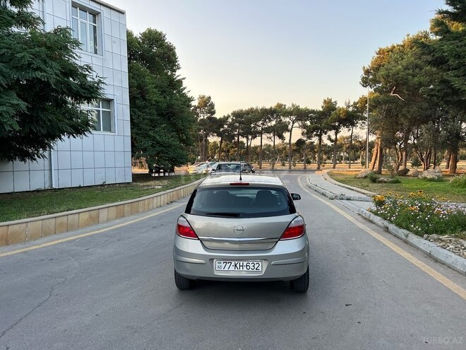 Opel Astra 2004, 158,000 km - 1.4 l - Bakı