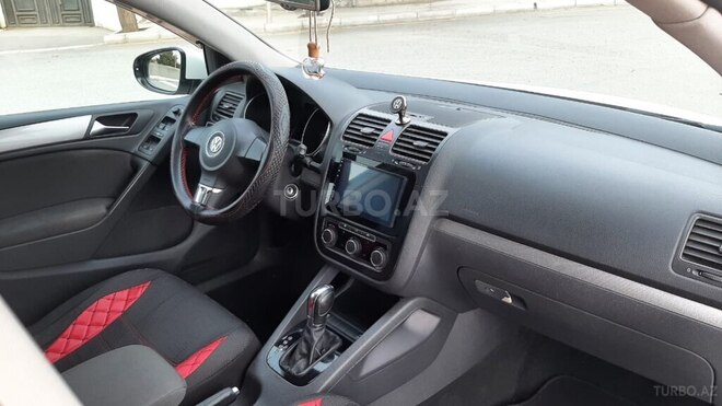 Volkswagen Golf 2012, 95,000 km - 1.2 л - Bakı