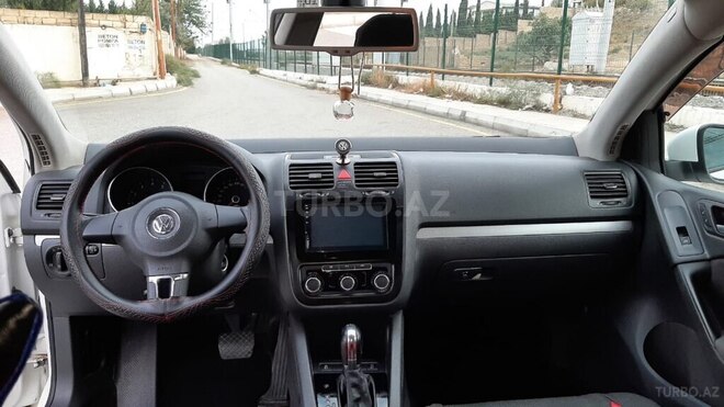 Volkswagen Golf 2012, 95,000 km - 1.2 л - Bakı