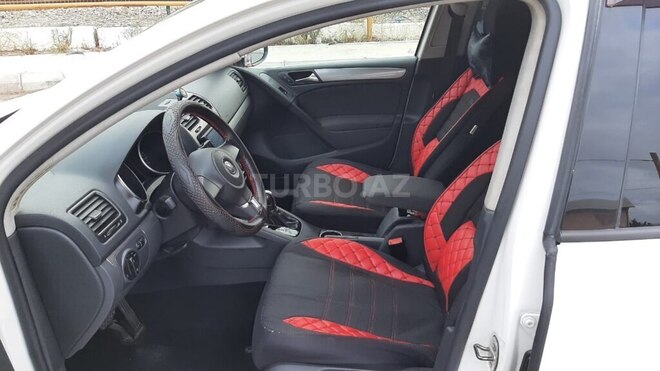 Volkswagen Golf 2012, 95,000 km - 1.2 л - Bakı