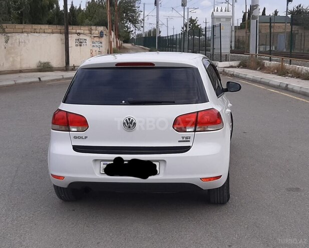 Volkswagen Golf 2012, 95,000 km - 1.2 л - Bakı