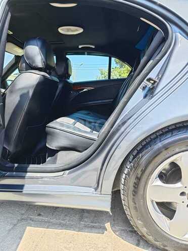 Mercedes E 220 2006, 231,930 km - 2.2 l - Bakı