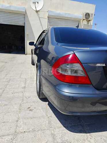 Mercedes E 220 2006, 231,930 km - 2.2 l - Bakı
