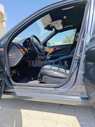 Mercedes E 220 2006, 231,930 km - 2.2 l - Bakı