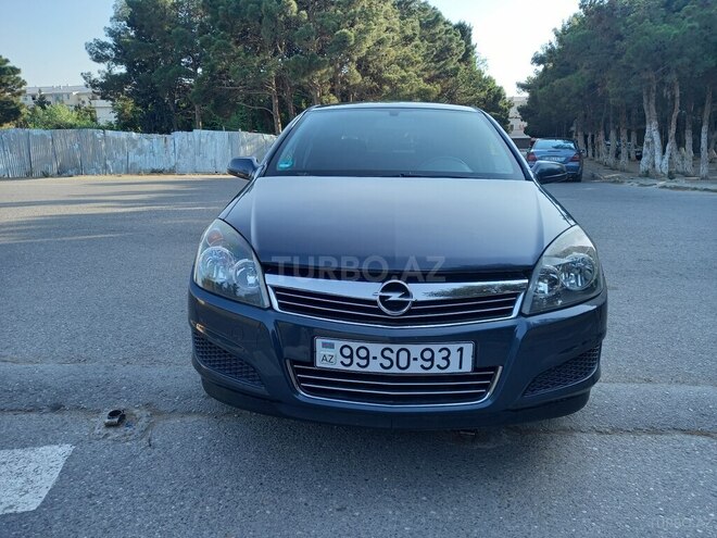 Opel Astra 2009, 212,000 km - 1.4 l - Sumqayıt