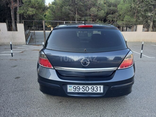 Opel Astra 2009, 212,000 km - 1.4 l - Sumqayıt