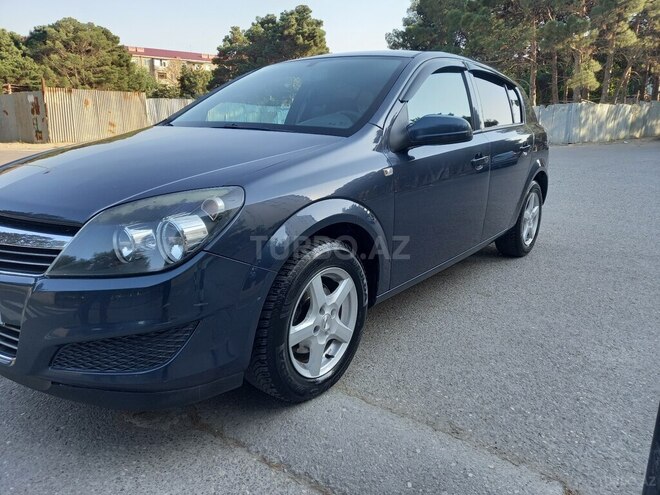Opel Astra 2009, 212,000 km - 1.4 l - Sumqayıt