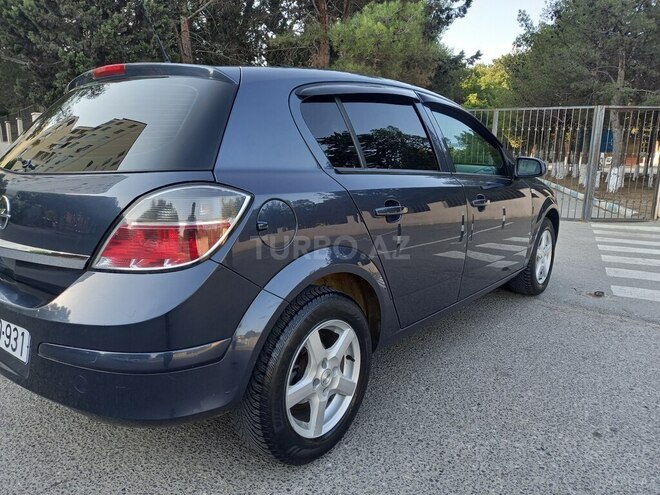 Opel Astra 2009, 212,000 km - 1.4 l - Sumqayıt