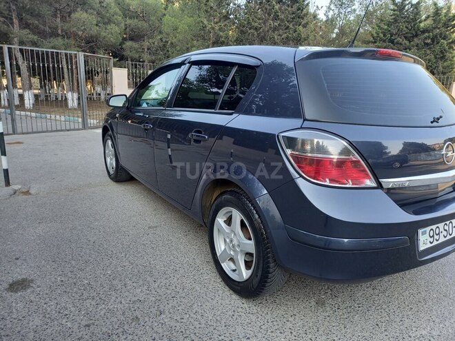 Opel Astra 2009, 212,000 km - 1.4 l - Sumqayıt