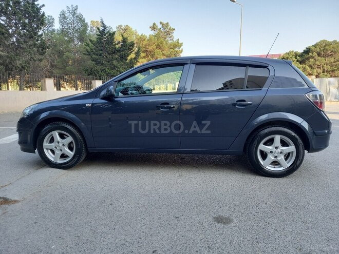 Opel Astra 2009, 212,000 km - 1.4 l - Sumqayıt