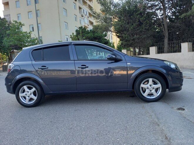 Opel Astra 2009, 212,000 km - 1.4 l - Sumqayıt