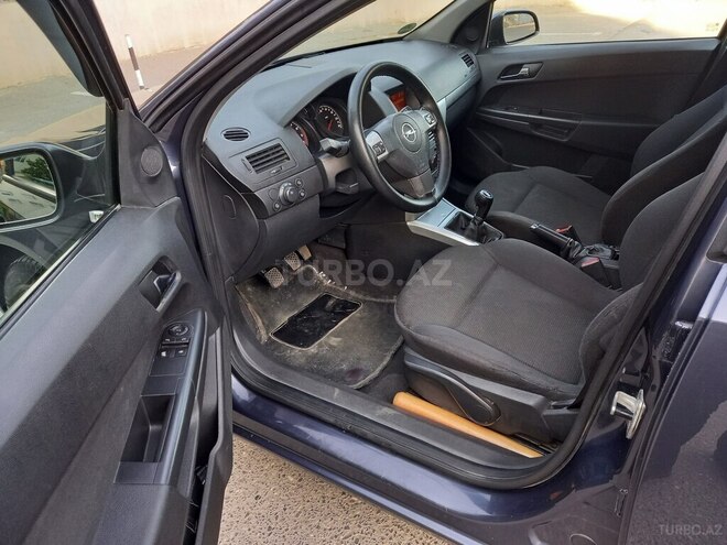Opel Astra 2009, 212,000 km - 1.4 l - Sumqayıt