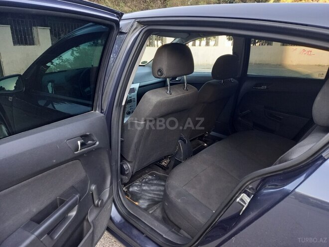 Opel Astra 2009, 212,000 km - 1.4 l - Sumqayıt