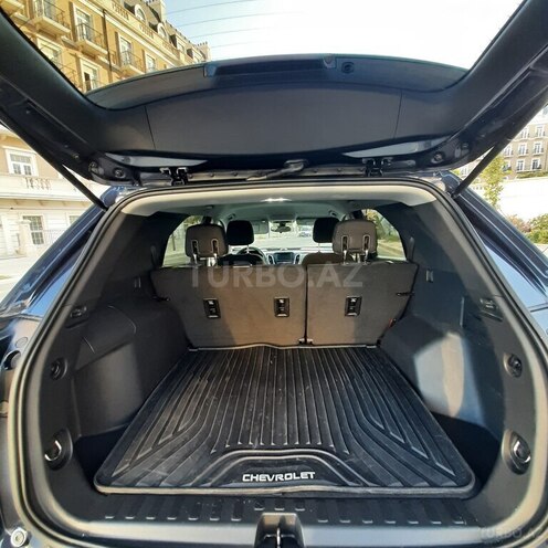 Chevrolet Equinox 2019, 26,000 km - 1.5 l - Bakı