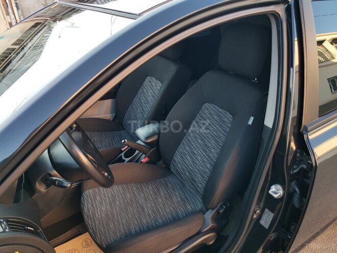 Kia Ceed 2009, 209,483 km - 1.6 l - Gəncə
