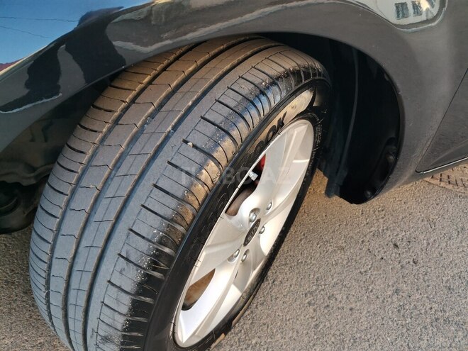 Kia Ceed 2009, 209,483 km - 1.6 l - Gəncə