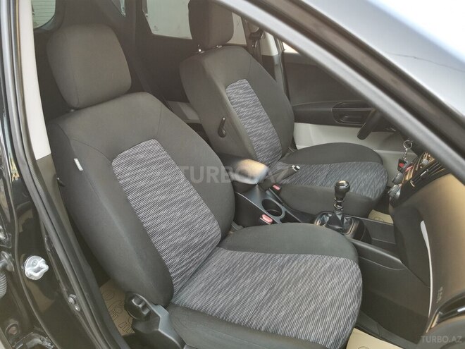 Kia Ceed 2009, 209,483 km - 1.6 l - Gəncə