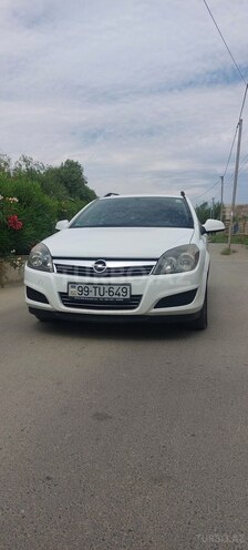 Opel Astra 2010, 325,000 km - 1.3 l - Bakı