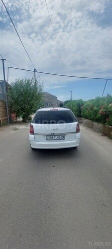 Opel Astra 2010, 325,000 km - 1.3 l - Bakı