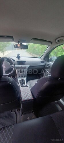 Opel Astra 2010, 325,000 km - 1.3 l - Bakı