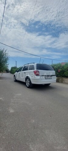 Opel Astra 2010, 325,000 km - 1.3 l - Bakı