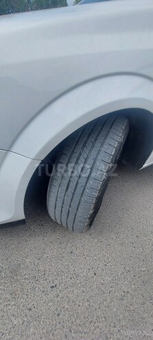 Opel Astra 2010, 325,000 km - 1.3 l - Bakı