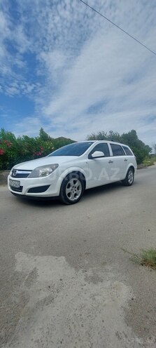 Opel Astra 2010, 325,000 km - 1.3 l - Bakı