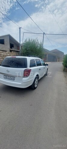 Opel Astra 2010, 325,000 km - 1.3 l - Bakı