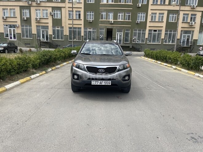 Kia Sorento 2010, 85,657 km - 2.0 l - Bakı
