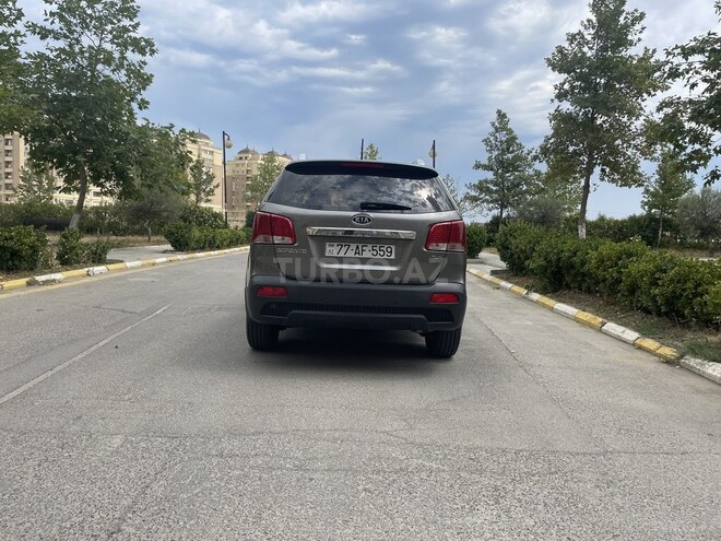 Kia Sorento 2010, 85,657 km - 2.0 l - Bakı