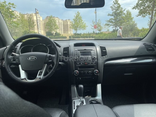 Kia Sorento 2010, 85,657 km - 2.0 l - Bakı