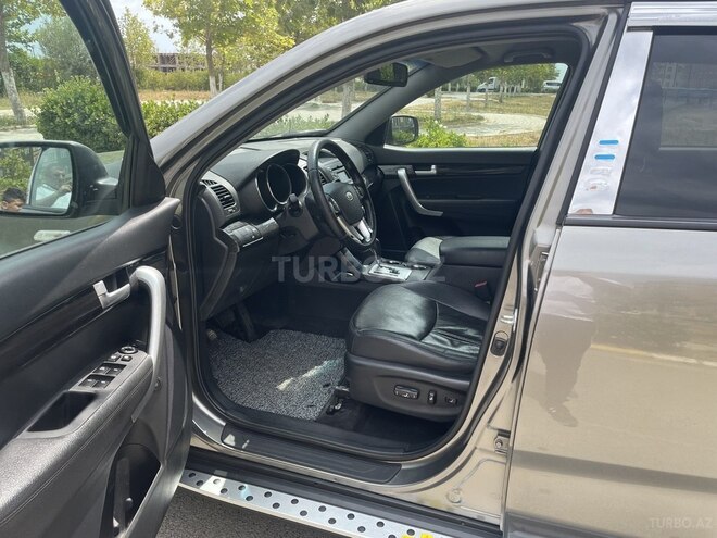Kia Sorento 2010, 85,657 km - 2.0 l - Bakı