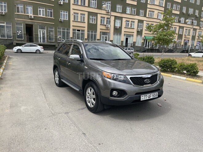 Kia Sorento 2010, 85,657 km - 2.0 l - Bakı