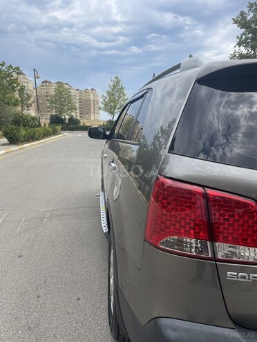 Kia Sorento 2010, 85,657 km - 2.0 l - Bakı