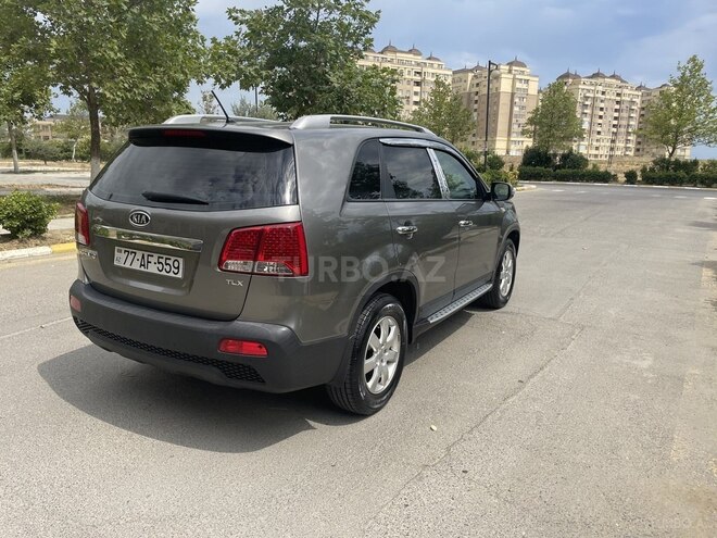 Kia Sorento 2010, 85,657 km - 2.0 l - Bakı