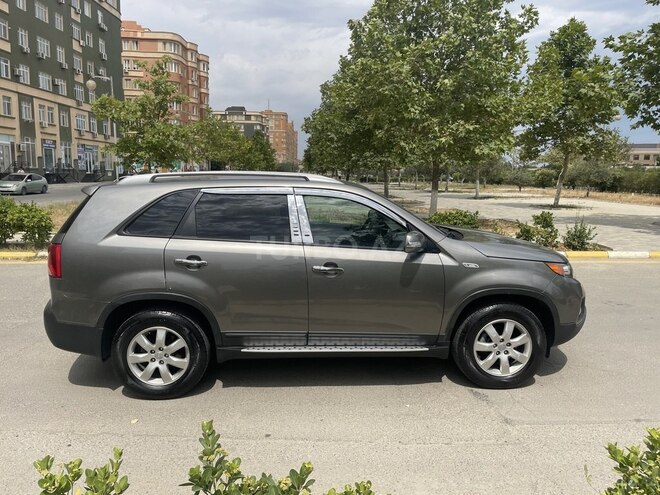 Kia Sorento 2010, 85,657 km - 2.0 l - Bakı
