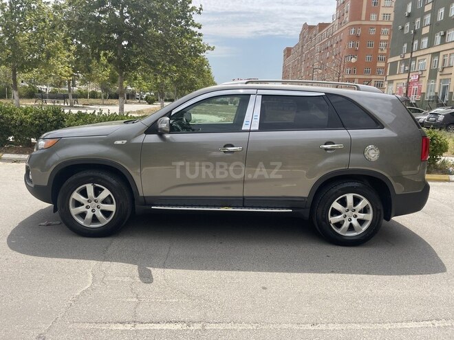 Kia Sorento 2010, 85,657 km - 2.0 l - Bakı