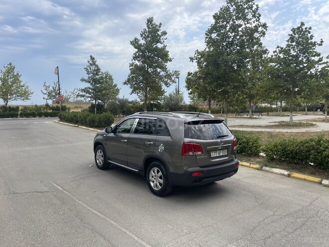 Kia Sorento 2010, 85,657 km - 2.0 l - Bakı
